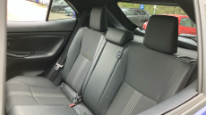 Toyota Yaris Cross 1.5 Hybrid Dynamic AWD 5dr CVT Hybrid Estate